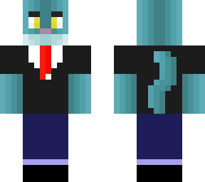 professor cat