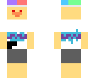 propeller hat