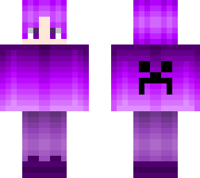 purple boy