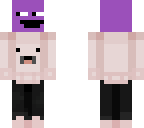 purple guy e-boy
