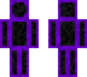 purple outline(normal)