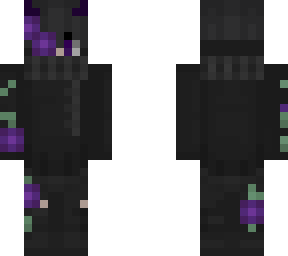 purple roses