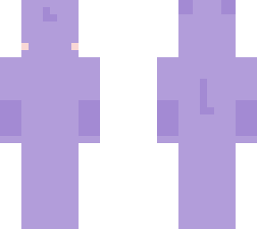 purple thing