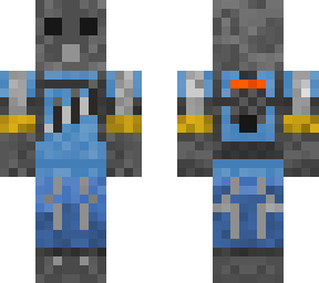 pyro bot