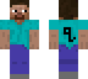 qemau steve