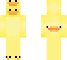 quack