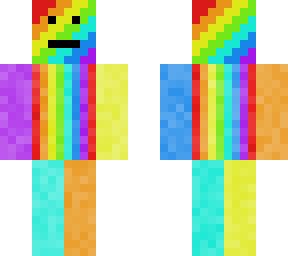 rainbow