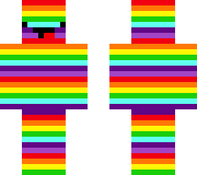 rainbow 3