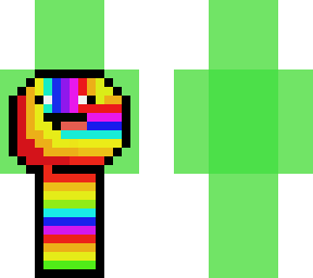 rainbow derpy dream (fixed)