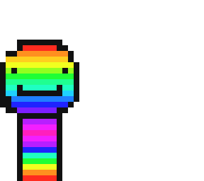 rainbow dream