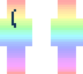 rainbow gradient base