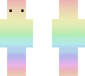 rainbow kawaii fixed!