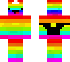rainbow skeppy