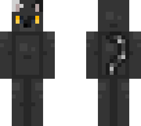 ravenshade - redo