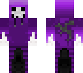 reaper hoodie