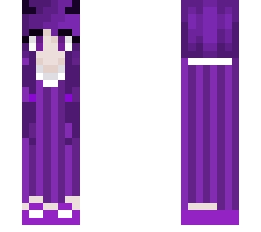 recreating my second skin!!!!