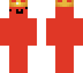 red derp crown