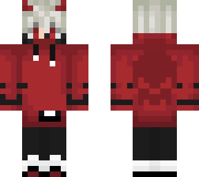 Calavera | Minecraft Skins