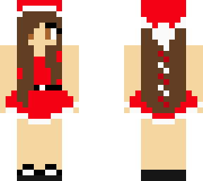 retry santa baby