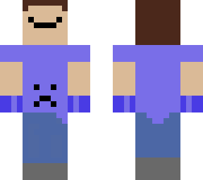 reupload of blue opposite