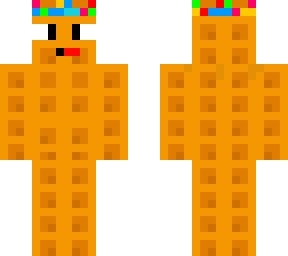 rey waffle