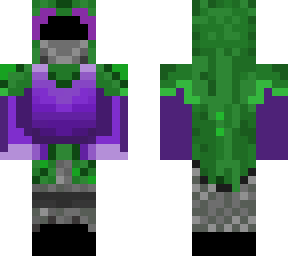 rogue