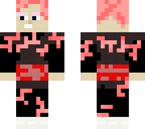 rosse goku black