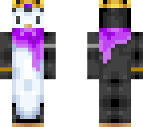 royal penguin