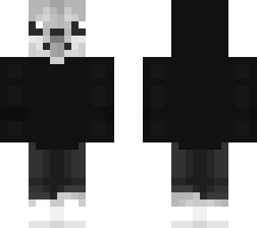sad doggo :(