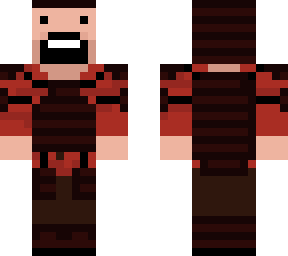 samurai notch