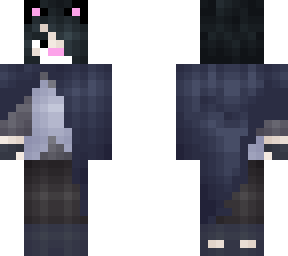 sasuke cat revamped