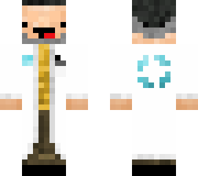 scientist derp