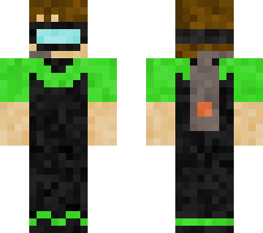 scuba diver me (builtbybricks)