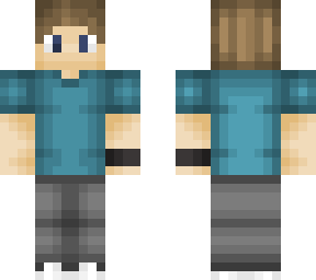 seansomething992's new skin. (request)