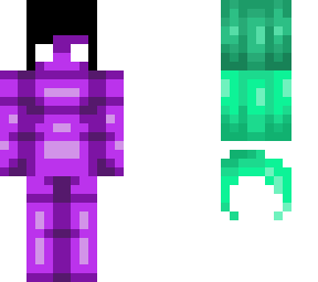 shading set for skittlezqueen