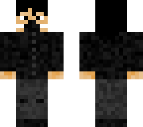 sharkymonk skin
