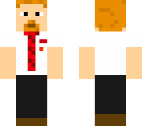 shaun