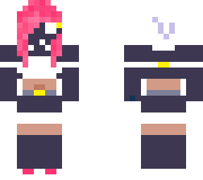 shy girl (bomb girl) 2.0