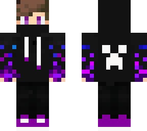 si-fi boy