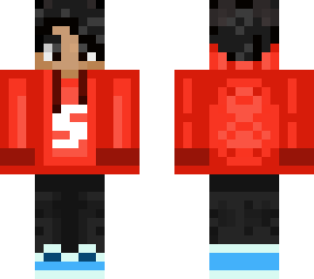 sidplayzyt official skin