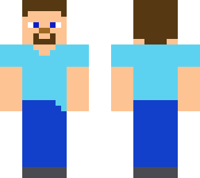 simple steve