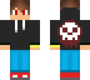 skeleboi