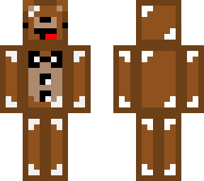 skeppy fazbear