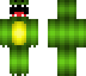 skin de @hugo_8724 (tiktok)