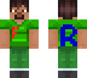 skin de feoland