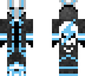skin for brother