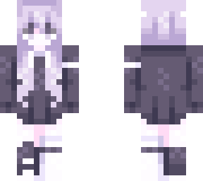 skin for friend