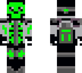 skull ranger 2