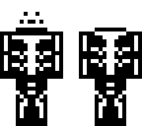 skull trooper