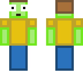 slime morty